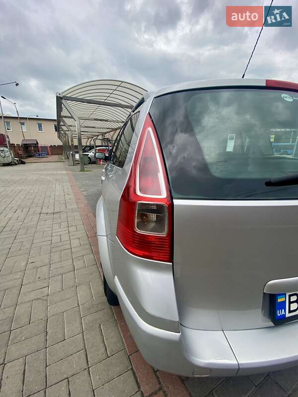 Универсал Renault Megane 2007 в Ровно