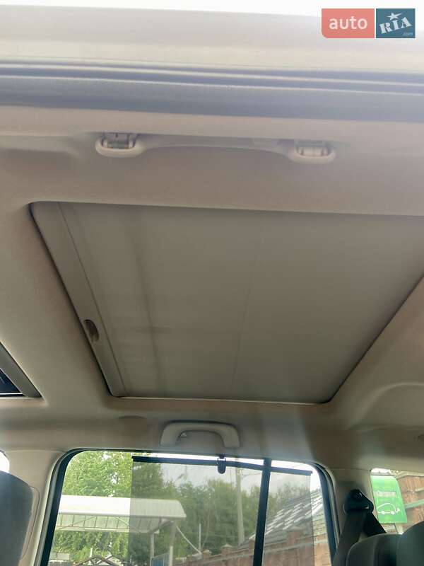 Универсал Renault Megane 2007 в Ровно