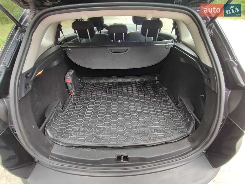Универсал Renault Megane 2013 в Каменском