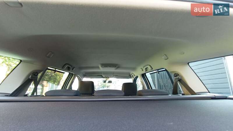 Универсал Renault Megane 2006 в Кривом Роге