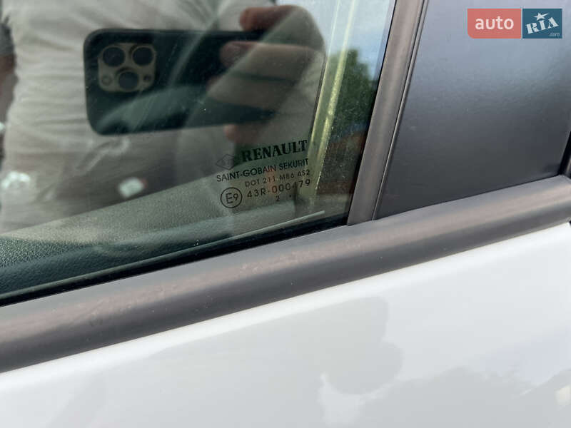Універсал Renault Megane 2013 в Володимирі