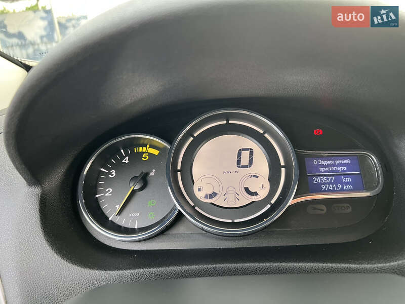 Універсал Renault Megane 2013 в Володимирі
