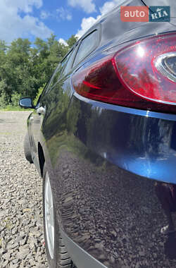 Універсал Renault Megane 2011 в 