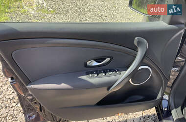 Універсал Renault Megane 2011 в 