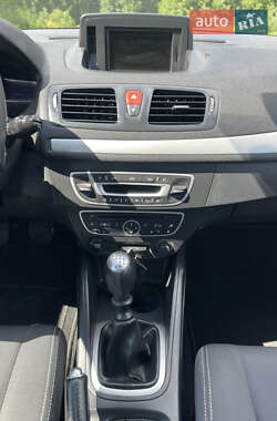 Універсал Renault Megane 2011 в 