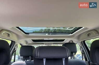 Універсал Renault Megane 2011 в 
