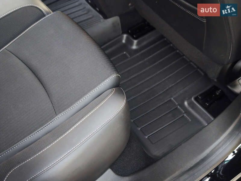 Универсал Renault Megane 2022 в Дубно