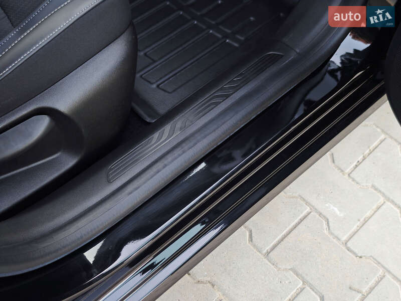 Универсал Renault Megane 2022 в Дубно