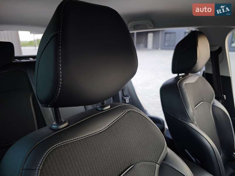 Универсал Renault Megane 2022 в Дубно