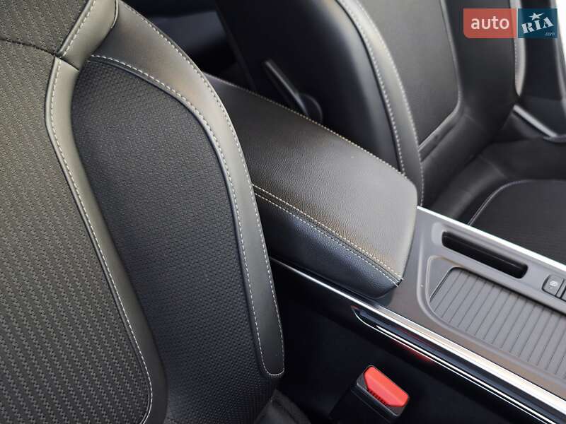 Универсал Renault Megane 2022 в Дубно