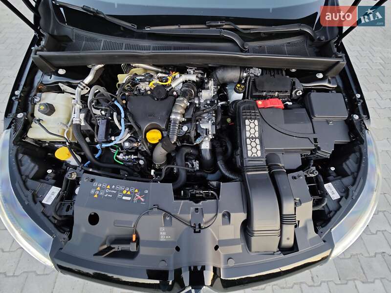 Универсал Renault Megane 2022 в Дубно