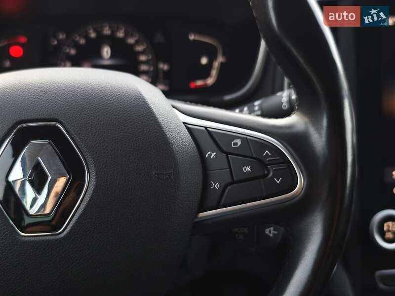 Универсал Renault Megane 2022 в Дубно