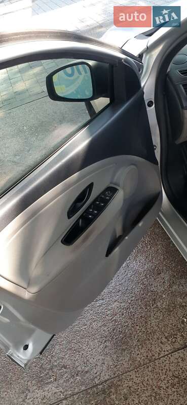 Хэтчбек Renault Megane 2011 в Ивано-Франковске