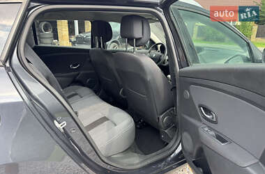 Универсал Renault Megane 2010 в 