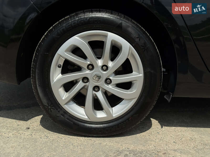 Універсал Renault Megane 2017 в Коростені