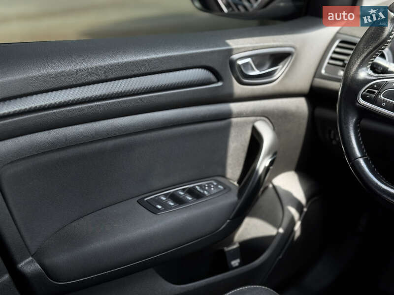 Універсал Renault Megane 2017 в Коростені