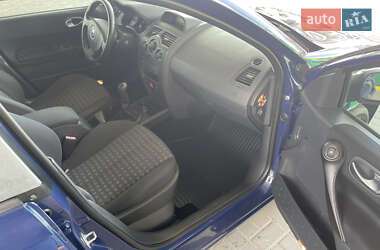 Універсал Renault Megane 2007 в 