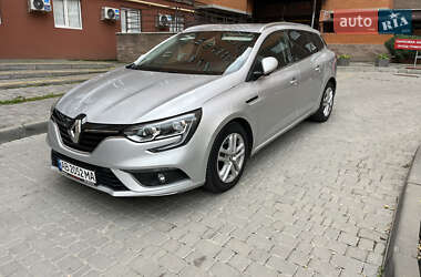 Універсал Renault Megane 2019 в Вінниці