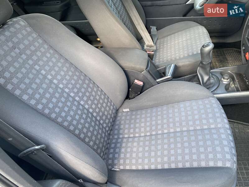Универсал Renault Megane 2007 в Тальном