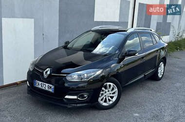 Універсал Renault Megane 2015 в Вінниці