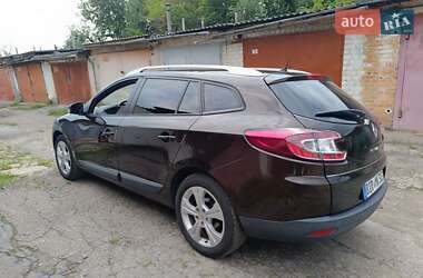 Универсал Renault Megane 2013 в Житомире