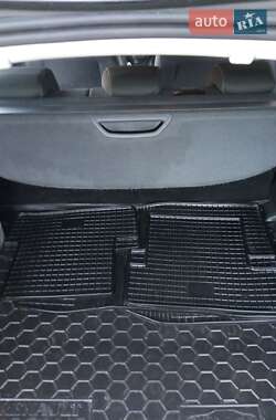 Универсал Renault Megane 2011 в 