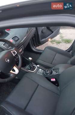 Универсал Renault Megane 2011 в 