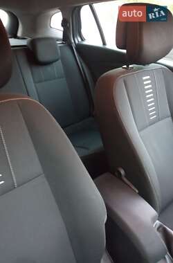 Универсал Renault Megane 2011 в 
