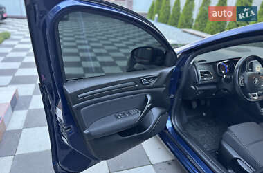 Універсал Renault Megane 2019 в 