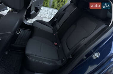 Універсал Renault Megane 2019 в 