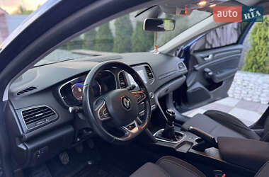 Універсал Renault Megane 2019 в 