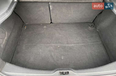 Хетчбек Renault Megane 2012 в 