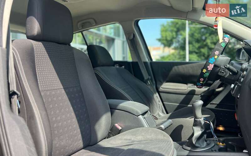 Хэтчбек Renault Megane 2005 в Ивано-Франковске