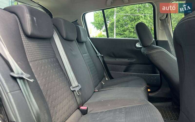 Хэтчбек Renault Megane 2005 в Ивано-Франковске