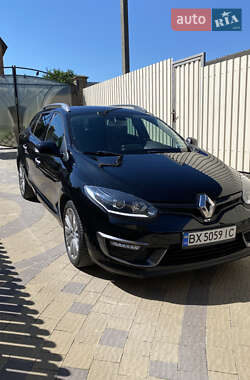 Универсал Renault Megane 2014 в Хмельницком