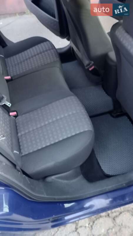 Універсал Renault Megane 2008 в Харкові