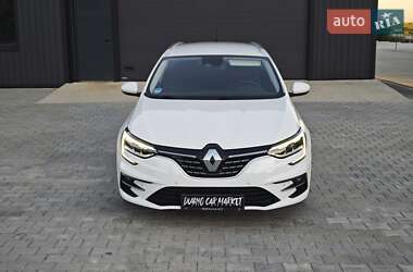 Универсал Renault Megane 2020 в 