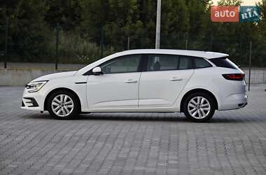 Универсал Renault Megane 2020 в 