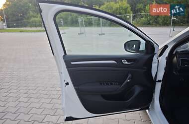 Универсал Renault Megane 2020 в 