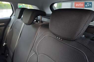 Универсал Renault Megane 2020 в 
