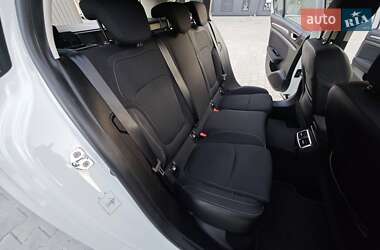 Универсал Renault Megane 2020 в 