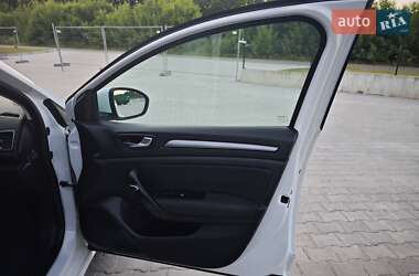 Универсал Renault Megane 2020 в 