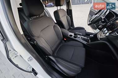 Универсал Renault Megane 2020 в 