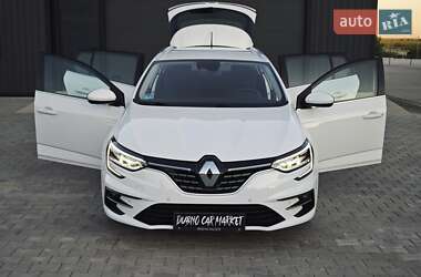 Универсал Renault Megane 2020 в 