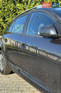 Универсал Renault Megane 2013 в 