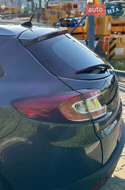 Универсал Renault Megane 2013 в 