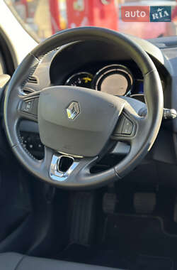 Универсал Renault Megane 2013 в 