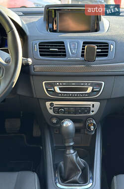 Универсал Renault Megane 2013 в 