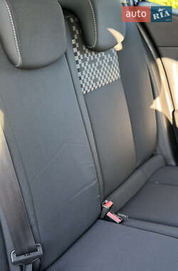 Универсал Renault Megane 2013 в 