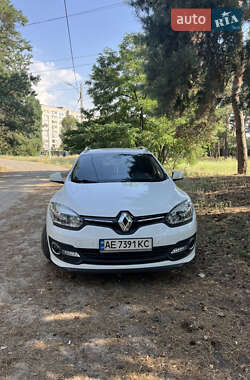 Универсал Renault Megane 2014 в Днепре